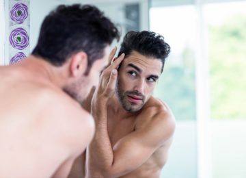 5 productos imprescindibles para tu pelo y barba