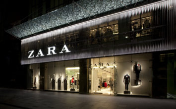 El accesorio de Zara que cambia tu look por 18 euros