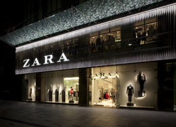 El accesorio de Zara que cambia tu look por 18 euros