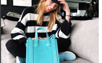 La marca de bolsos que invaden Instagram y firma la esposa de Álvaro Morata