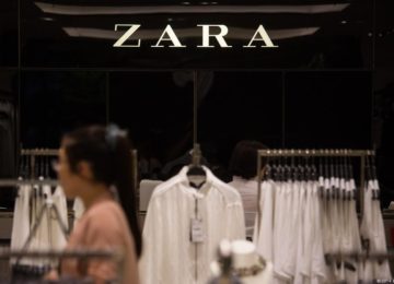 Zara, ¿por qué se llama así?