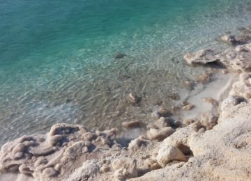 Sales del Mar Muerto: propiedades y usos
