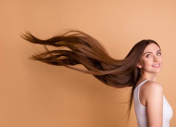 Consejos para cuidar el pelo largo