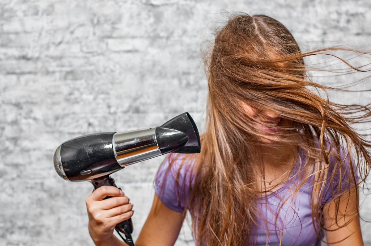 Secador de pelo profesional: características y cómo elegirlo - Belleza IDEAL