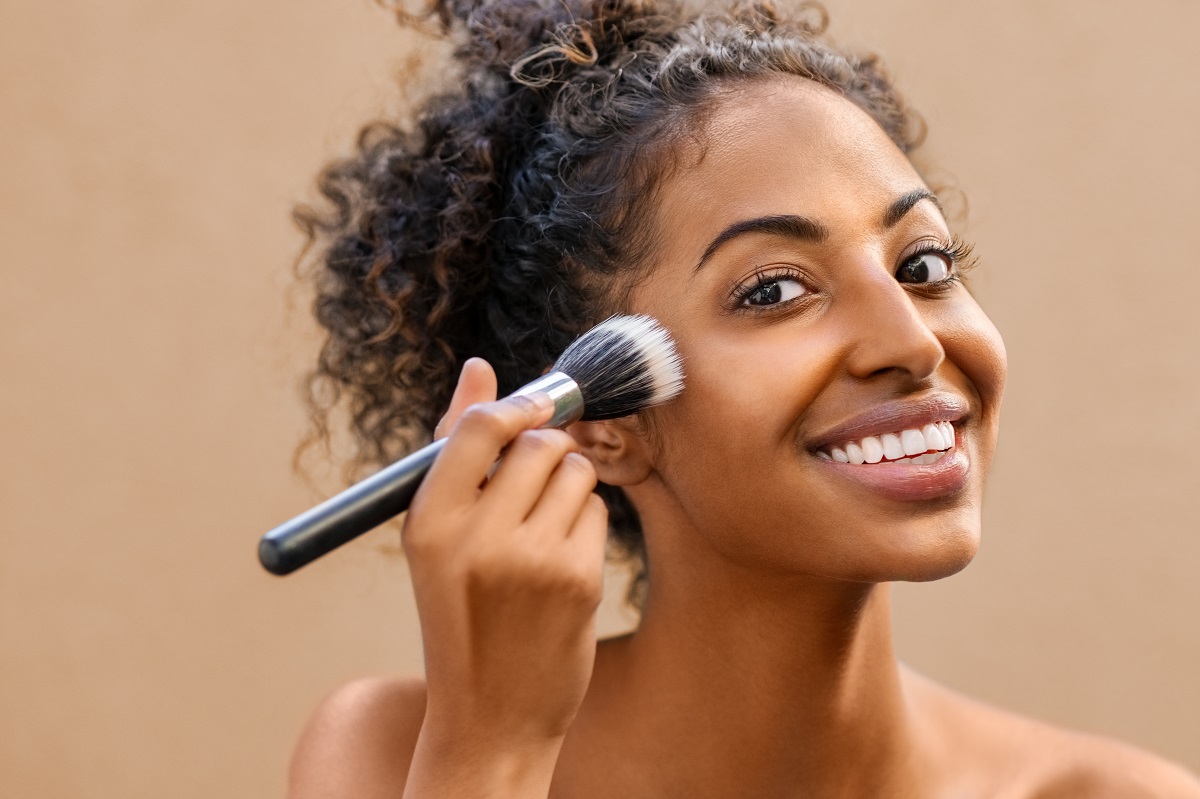 12 errores comunes de maquillaje - Belleza IDEAL
