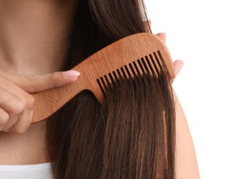 Consejos para cuidar el cabello fino