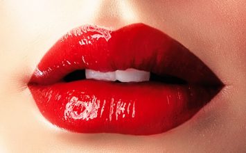 Consejos para lucir unos labios bonitos y voluminosos