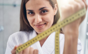 ¿Cuál es tu peso ideal según estatura y edad?