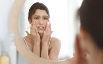 Efectos del estrés en la piel, ¿Cómo combatirlos?