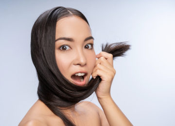 6 beneficios del Omega 3 para la piel y el cabello que te encantará conocer