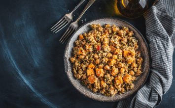 8 beneficios de la quinoa que debes conocer