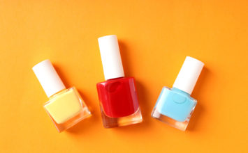 7 colores de uñas tendencia este verano