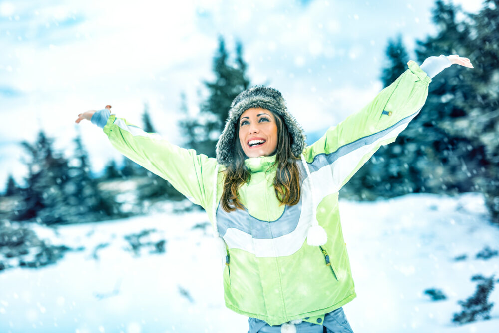 Las mejores estaciones de Esquí europeas para tus vacaciones de invierno