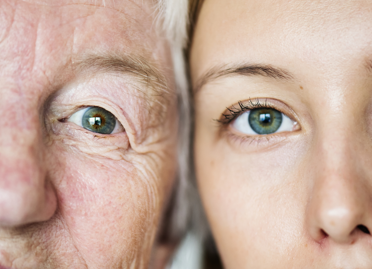 ¿Qué tipo de crema es más adecuada para cada edad?