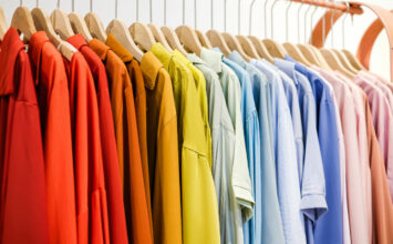Armocromía: Descubre qué paleta eres y de qué color debe ser tu ropa