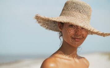 ¿Cómo elegir la mejor crema con protección solar para la cara?