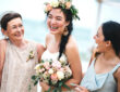 Protocolo de invitadas de bodas de día: Las normas para ser la mejor vestida