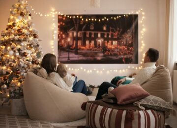 Películas de Navidad en Netflix que llegan como novedad este 2023