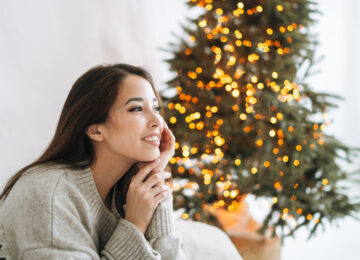 5 Tratamientos de estética para brillar en Navidad