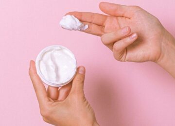 ¿A qué edad es aconsejable empezar a usar cremas antiedad?