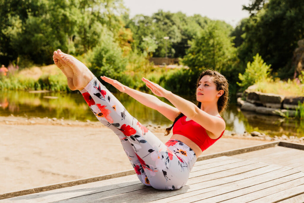 ¿Yoga o pilates? Descubre el ejercicio con más beneficios para ti