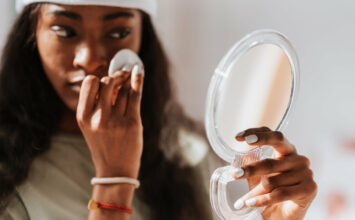 ‘Toner pads’, qué son y cómo añadirlos a tu rutina de belleza