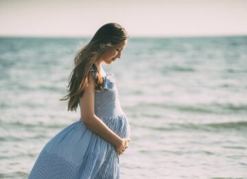 5 tipos de cremas prohibidas en el embarazo