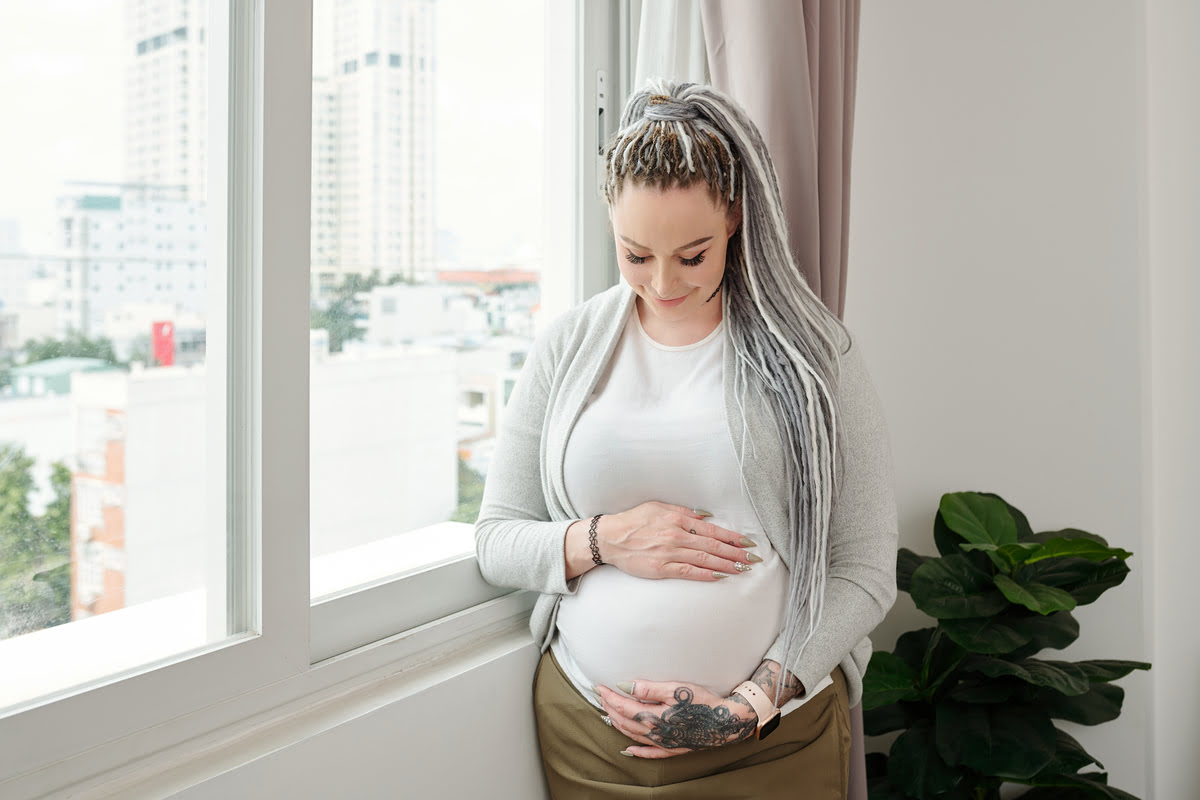 Los 3 aceites corporales más vendidos para prevenir las estrías en el embarazo