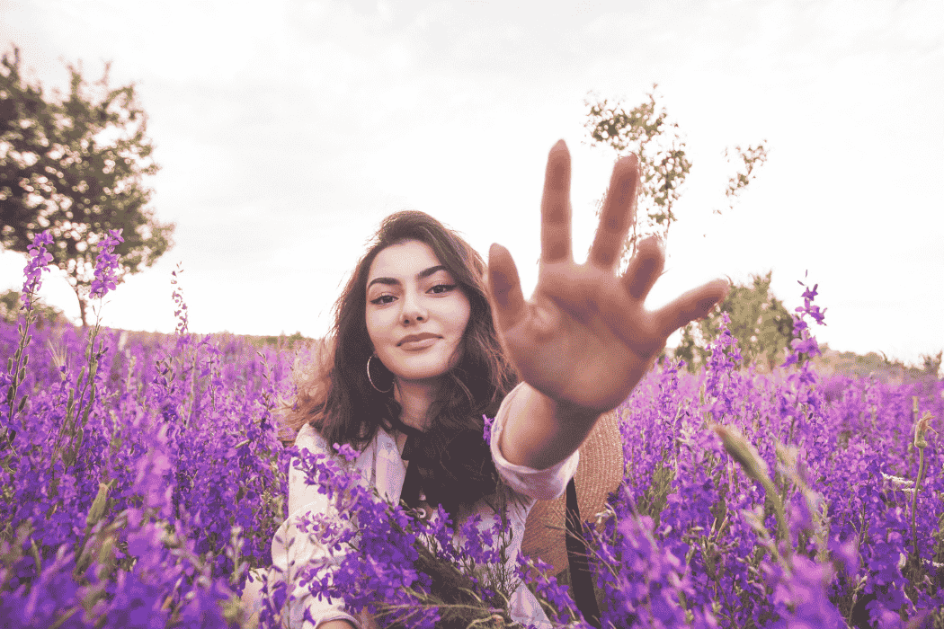 10 usos del aceite de lavanda para cuidar tu piel, tu cabello y tu bienestar