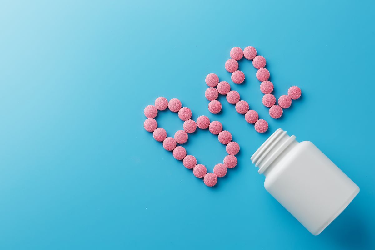Vitamina B12 para deportistas: clave en el rendimiento y la energía